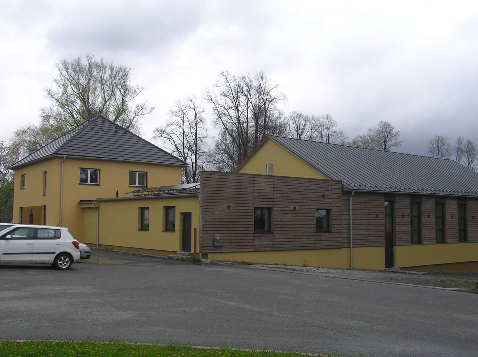 Prenájom domu 132 m², pozemek 80 m², Pražská, Vlachovo Březí, Jihočeský kraj Prenájom domu 132 m², pozemek 80 m², Pražská, Vlachovo Březí, Jihočeský kraj