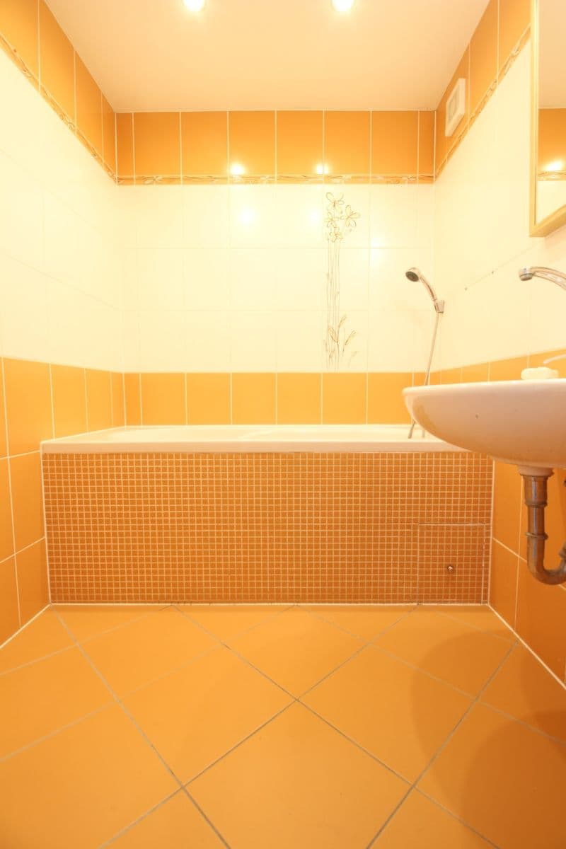 Prenájom bytu 3-izbový 70 m², Radimovická, Praha, Praha Prenájom bytu 3-izbový 70 m², Radimovická, Praha, Praha