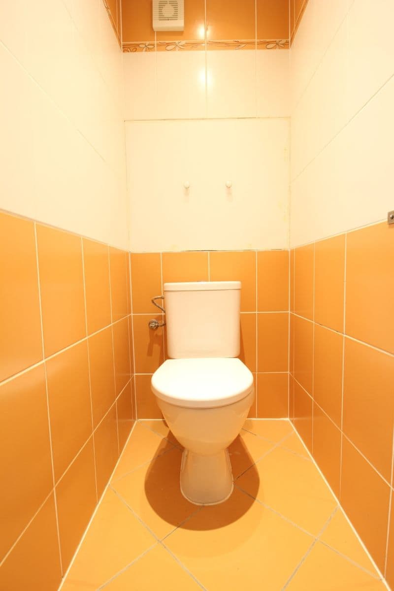 Prenájom bytu 3-izbový 70 m², Radimovická, Praha, Praha Prenájom bytu 3-izbový 70 m², Radimovická, Praha, Praha