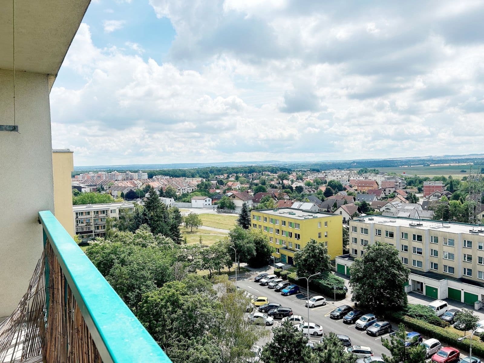 Prenájom bytu 3-izbový 70 m², Radimovická, Praha, Praha Prenájom bytu 3-izbový 70 m², Radimovická, Praha, Praha