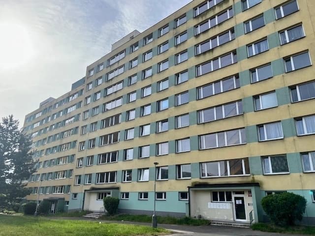 Prenájom bytu 3-izbový 70 m², Radimovická, Praha, Praha Prenájom bytu 3-izbový 70 m², Radimovická, Praha, Praha