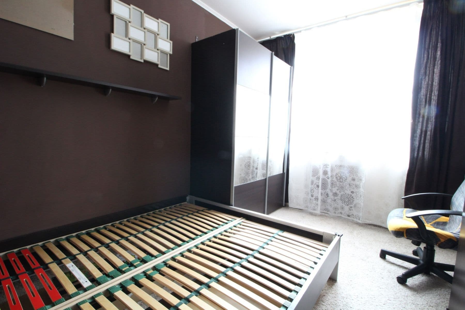 Prenájom bytu 2-izbový 41 m², Přímětická, Praha, Praha Prenájom bytu 2-izbový 41 m², Přímětická, Praha, Praha