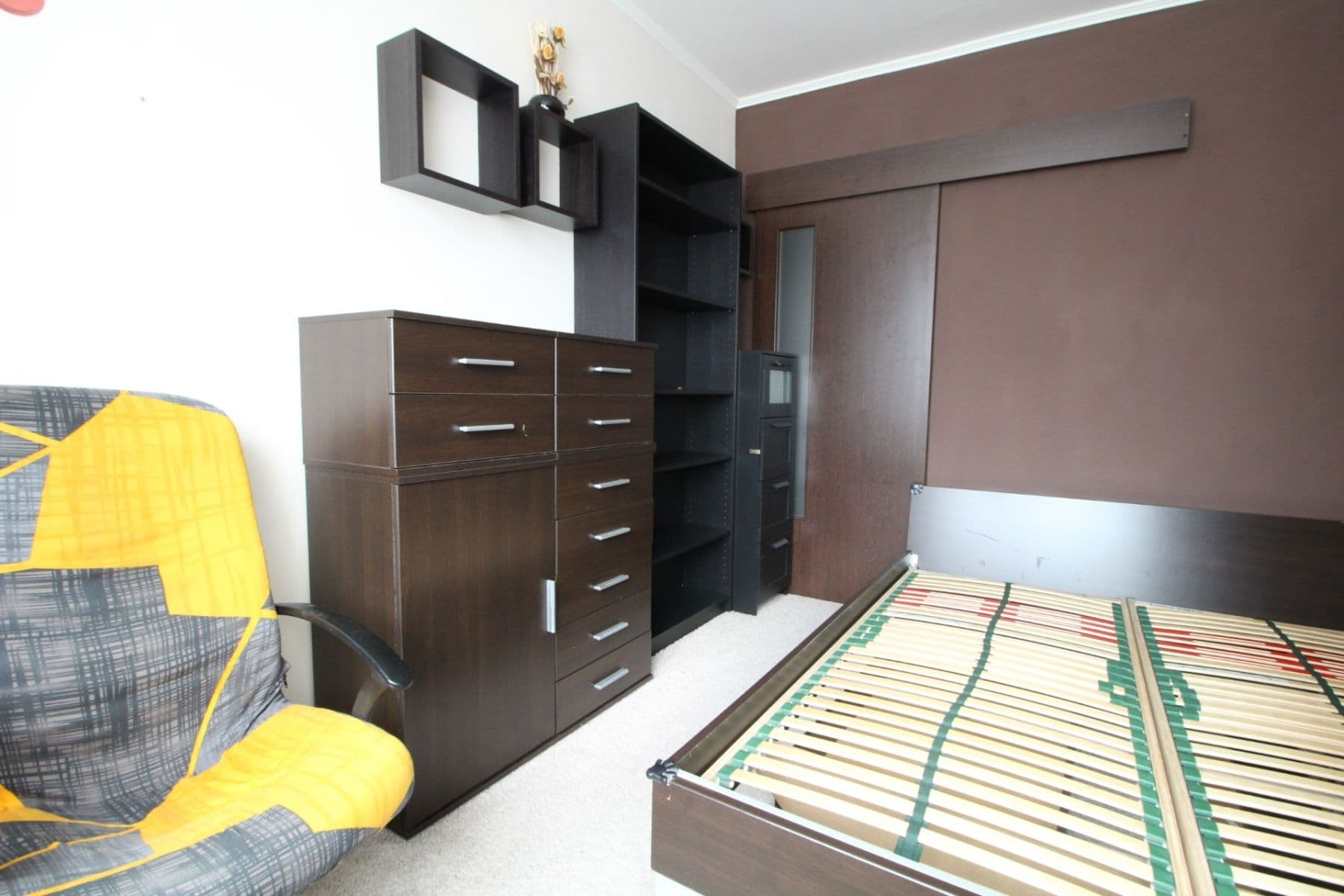 Prenájom bytu 2-izbový 41 m², Přímětická, Praha, Praha Prenájom bytu 2-izbový 41 m², Přímětická, Praha, Praha