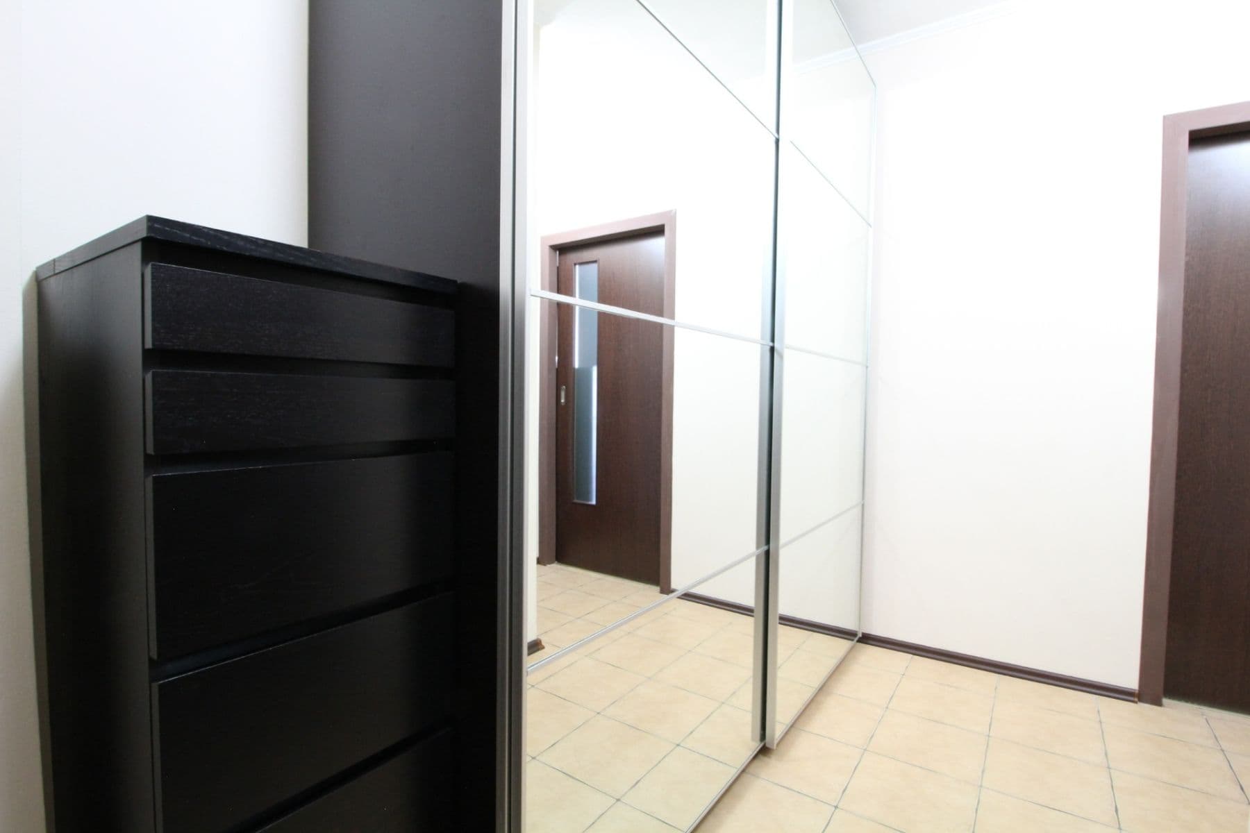 Prenájom bytu 2-izbový 41 m², Přímětická, Praha, Praha Prenájom bytu 2-izbový 41 m², Přímětická, Praha, Praha