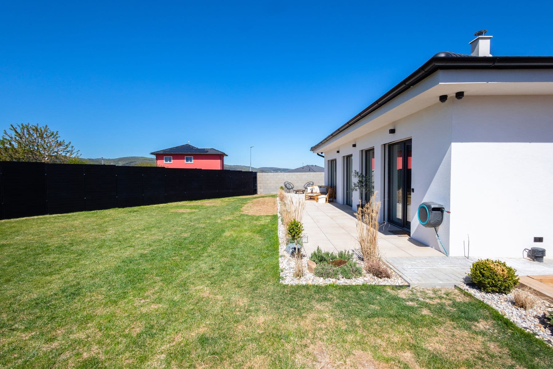 Predaj domu 144 m², pozemek 483 m², Bavoryně, Středočeský kraj Predaj domu 144 m², pozemek 483 m², Bavoryně, Středočeský kraj
