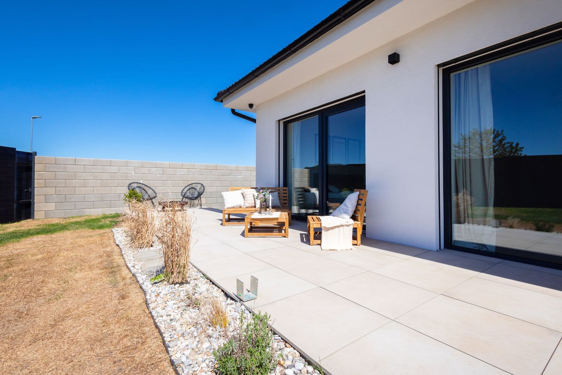 Predaj domu 144 m², pozemek 483 m², Bavoryně, Středočeský kraj Predaj domu 144 m², pozemek 483 m², Bavoryně, Středočeský kraj