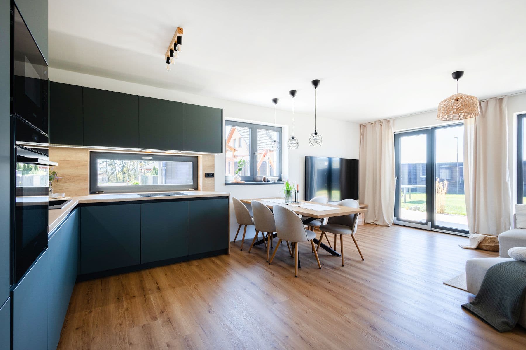 Predaj domu 144 m², pozemek 483 m², Bavoryně, Středočeský kraj Predaj domu 144 m², pozemek 483 m², Bavoryně, Středočeský kraj