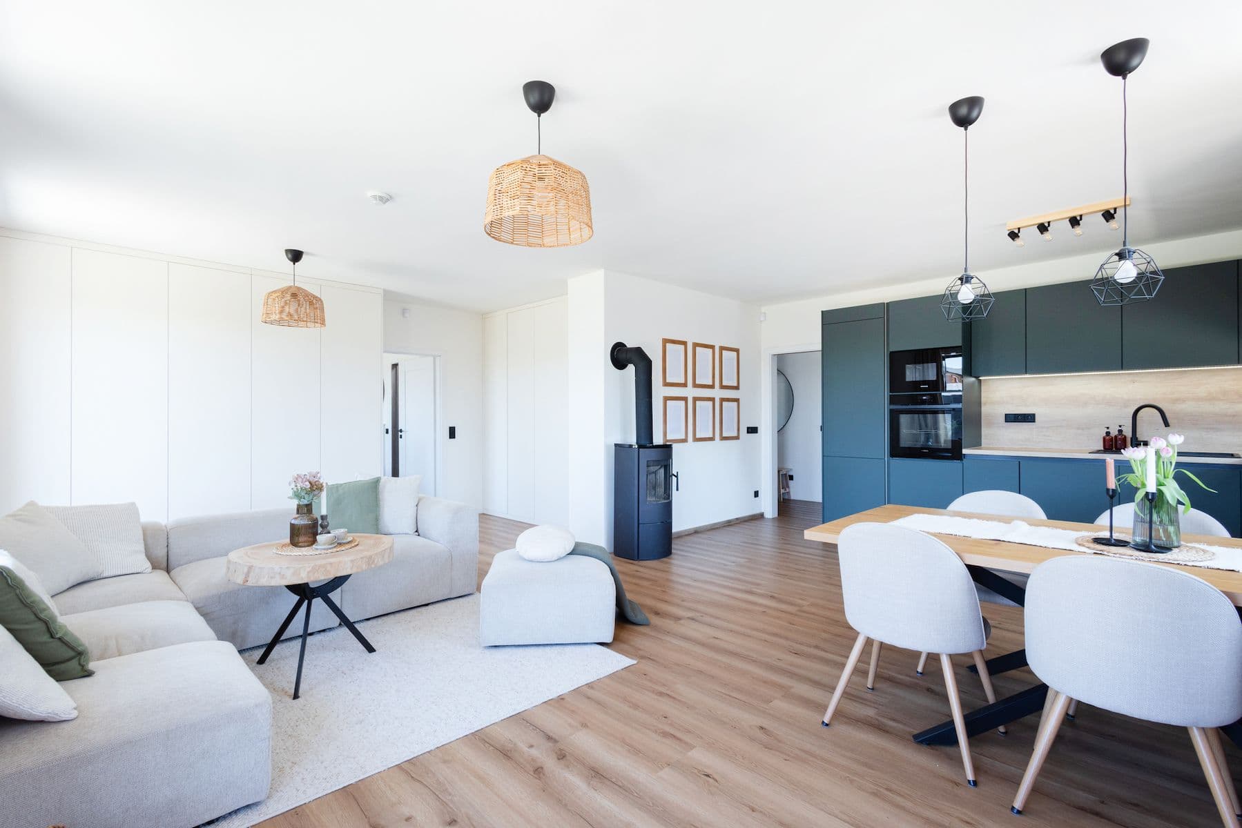Predaj domu 144 m², pozemek 483 m², Bavoryně, Středočeský kraj Predaj domu 144 m², pozemek 483 m², Bavoryně, Středočeský kraj
