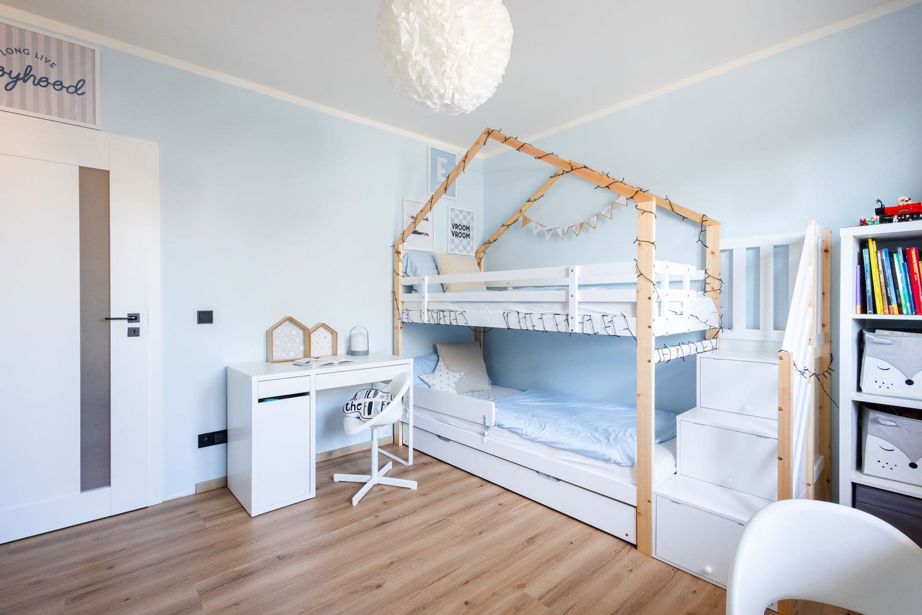 Predaj domu 144 m², pozemek 483 m², Bavoryně, Středočeský kraj Predaj domu 144 m², pozemek 483 m², Bavoryně, Středočeský kraj