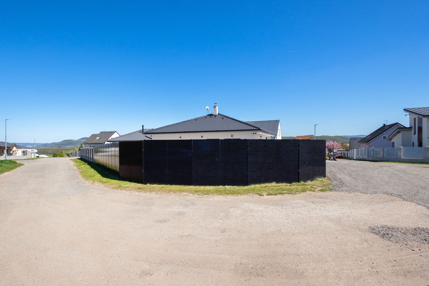 Predaj domu 144 m², pozemek 483 m², Bavoryně, Středočeský kraj Predaj domu 144 m², pozemek 483 m², Bavoryně, Středočeský kraj