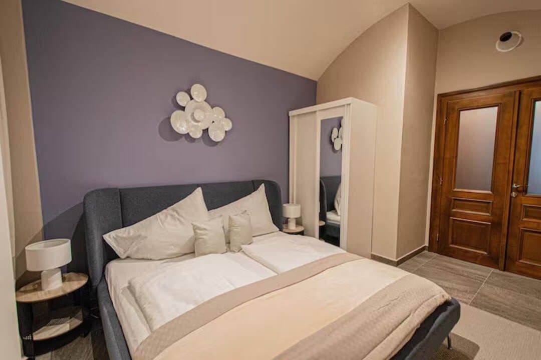 Predaj bytu 224 m², Hálkova, Praha, Praha Predaj bytu 224 m², Hálkova, Praha, Praha