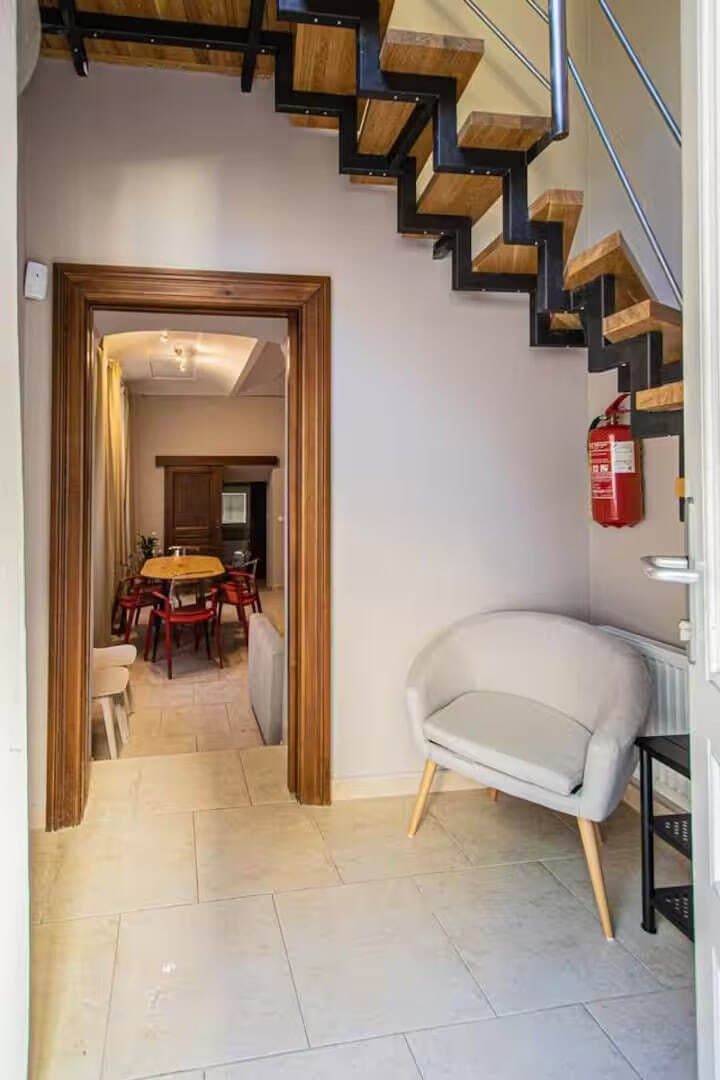 Predaj bytu 224 m², Hálkova, Praha, Praha Predaj bytu 224 m², Hálkova, Praha, Praha