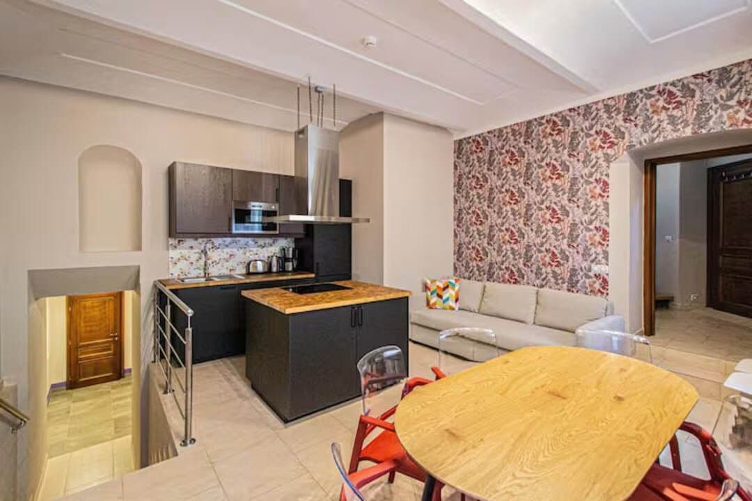 Predaj bytu 224 m², Hálkova, Praha, Praha Predaj bytu 224 m², Hálkova, Praha, Praha