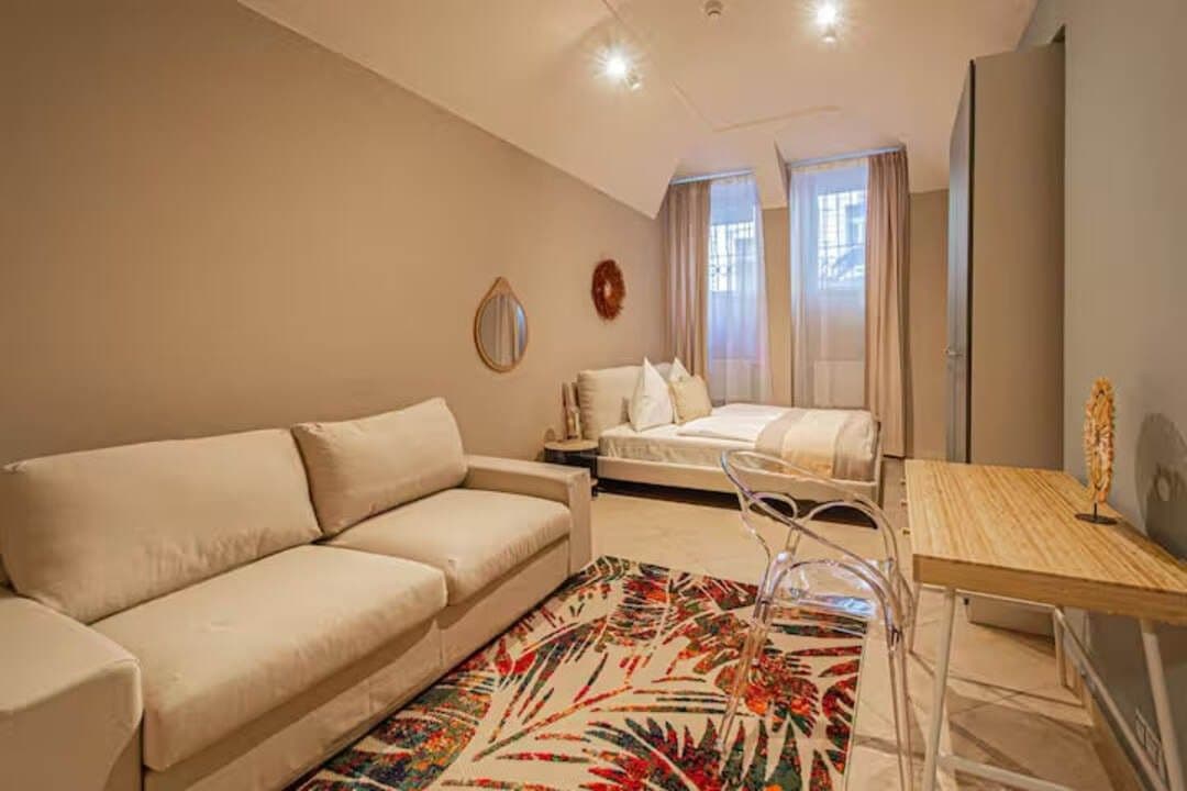 Predaj bytu 224 m², Hálkova, Praha, Praha Predaj bytu 224 m², Hálkova, Praha, Praha