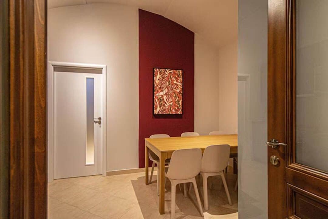 Predaj bytu 224 m², Hálkova, Praha, Praha Predaj bytu 224 m², Hálkova, Praha, Praha
