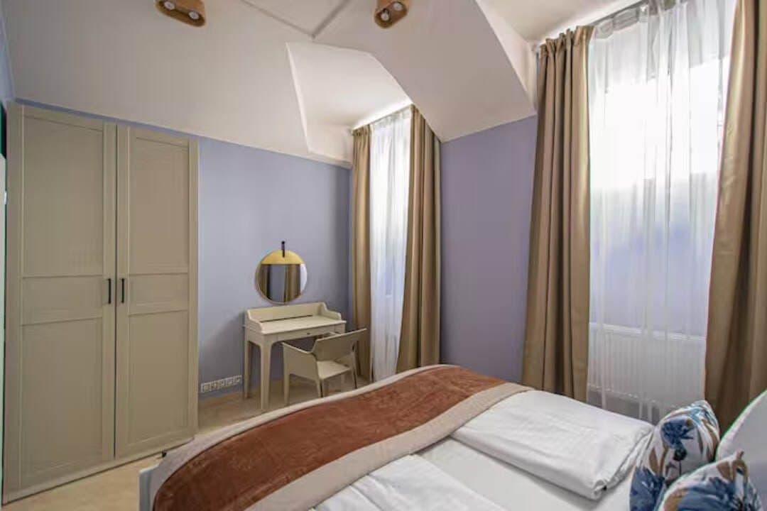 Predaj bytu 224 m², Hálkova, Praha, Praha Predaj bytu 224 m², Hálkova, Praha, Praha