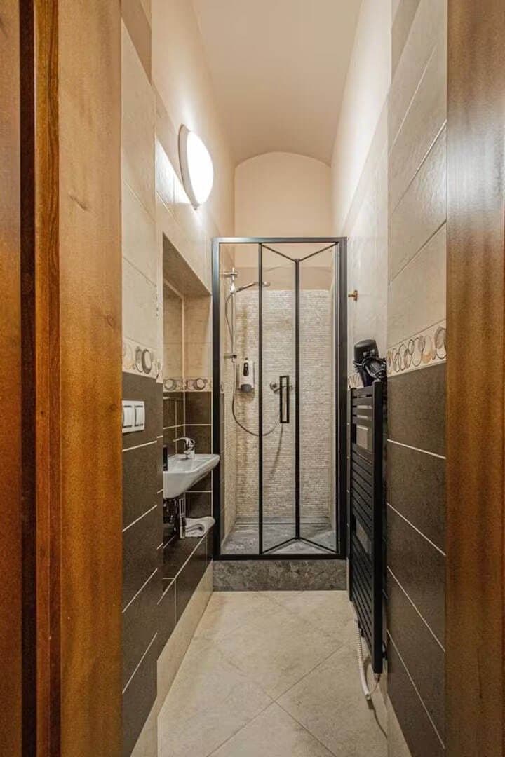 Predaj bytu 224 m², Hálkova, Praha, Praha Predaj bytu 224 m², Hálkova, Praha, Praha