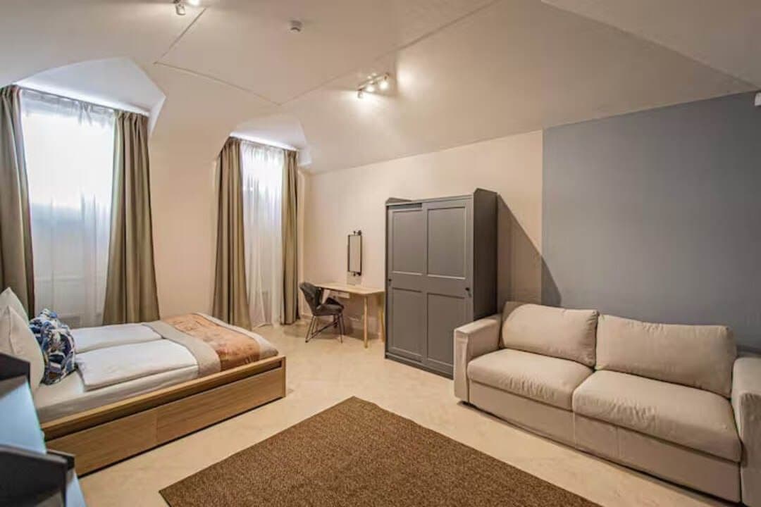 Predaj bytu 224 m², Hálkova, Praha, Praha Predaj bytu 224 m², Hálkova, Praha, Praha
