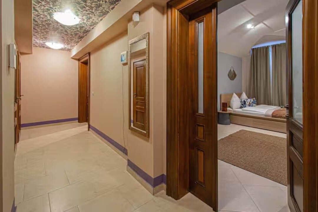 Predaj bytu 224 m², Hálkova, Praha, Praha Predaj bytu 224 m², Hálkova, Praha, Praha
