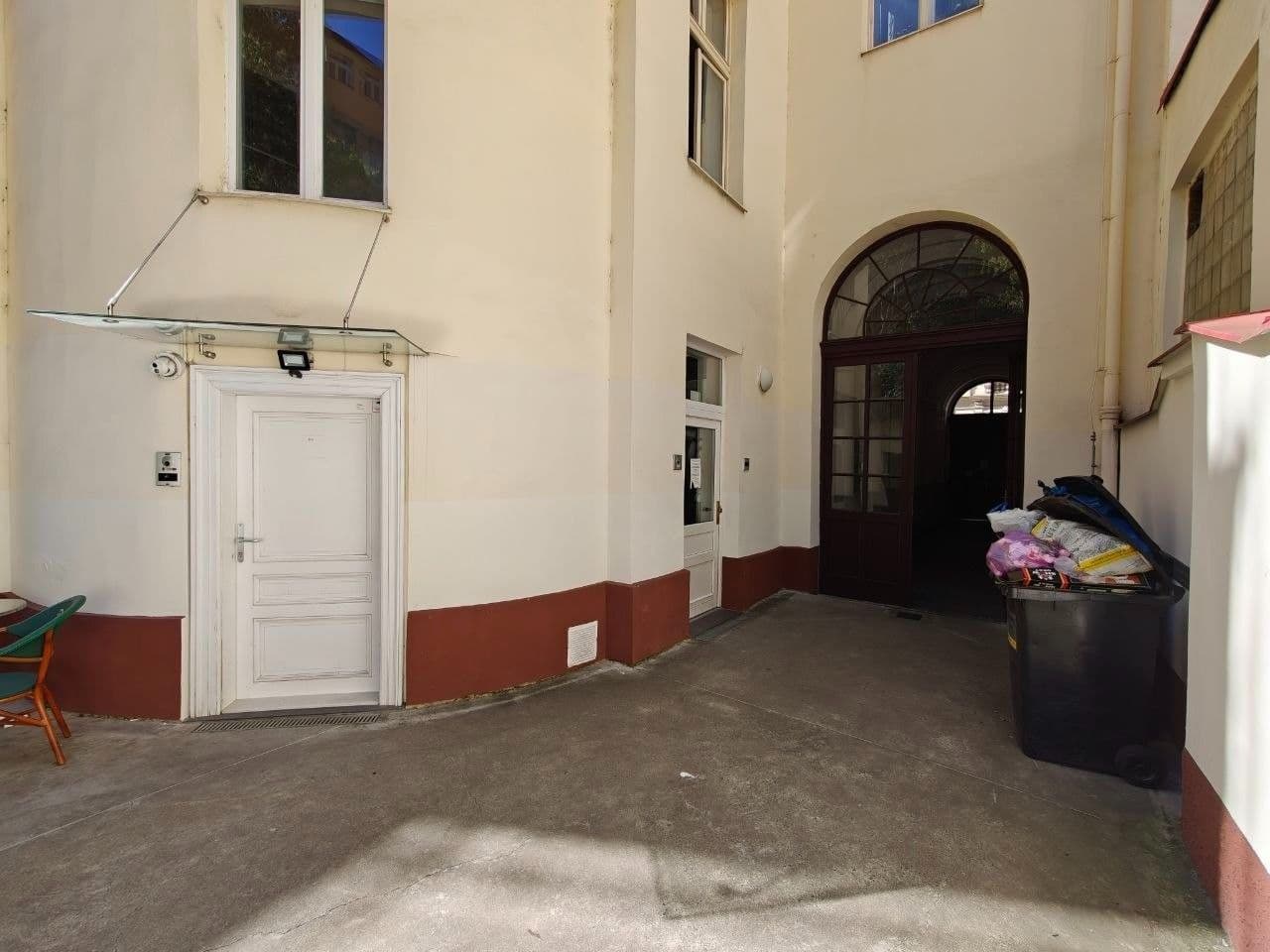Predaj bytu 224 m², Hálkova, Praha, Praha Predaj bytu 224 m², Hálkova, Praha, Praha