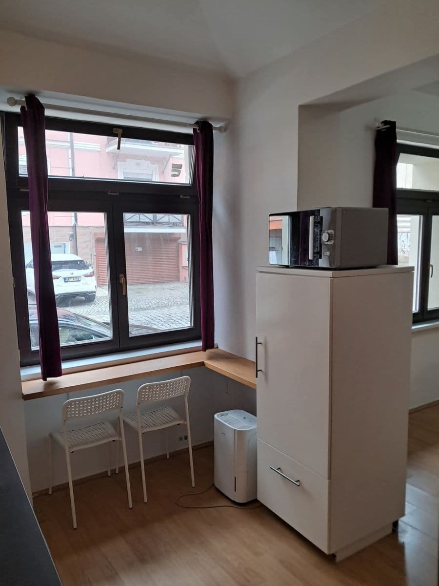 Prenájom bytu 1-izbový 30 m², Na Petynce, Praha, Praha Prenájom bytu 1-izbový 30 m², Na Petynce, Praha, Praha