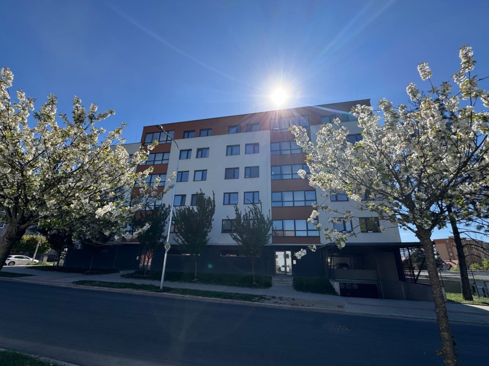 Prenájom bytu 1-izbový 42 m², Hřbitovní, Plzeň, Plzeňský kraj Prenájom bytu 1-izbový 42 m², Hřbitovní, Plzeň, Plzeňský kraj
