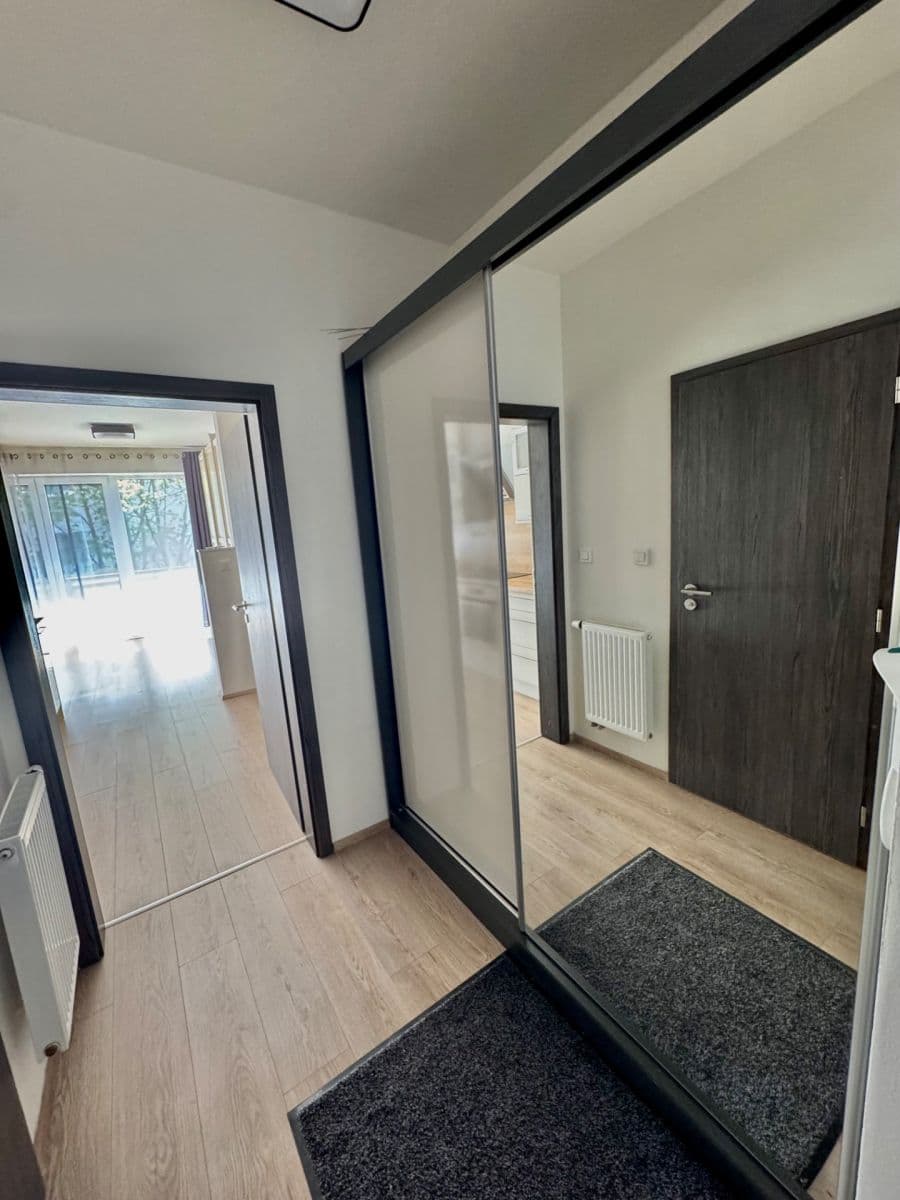 Prenájom bytu 1-izbový 42 m², Hřbitovní, Plzeň, Plzeňský kraj Prenájom bytu 1-izbový 42 m², Hřbitovní, Plzeň, Plzeňský kraj
