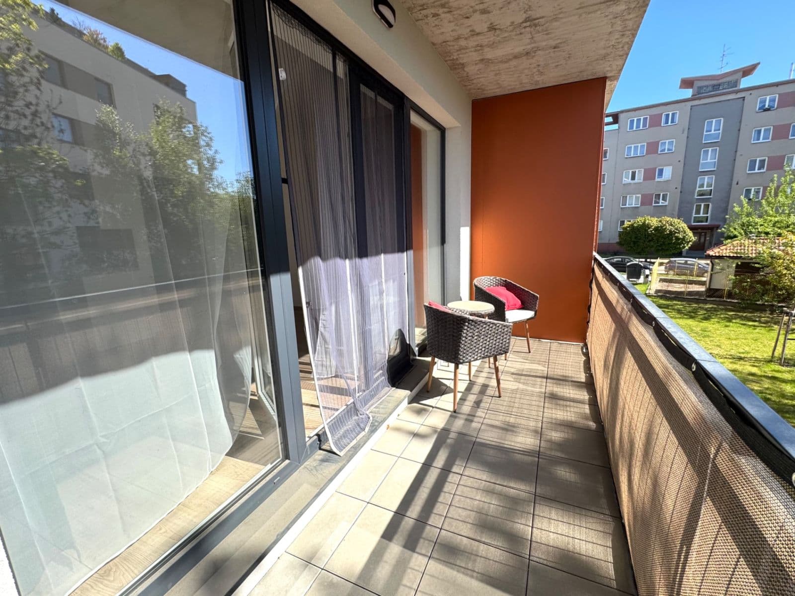 Prenájom bytu 1-izbový 42 m², Hřbitovní, Plzeň, Plzeňský kraj Prenájom bytu 1-izbový 42 m², Hřbitovní, Plzeň, Plzeňský kraj