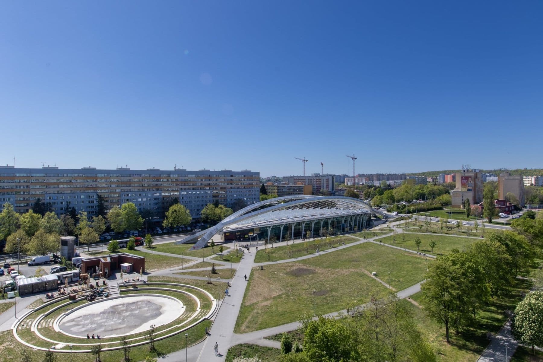 Prenájom bytu 3-izbový 70 m², Jablonecká, Praha, Praha Prenájom bytu 3-izbový 70 m², Jablonecká, Praha, Praha