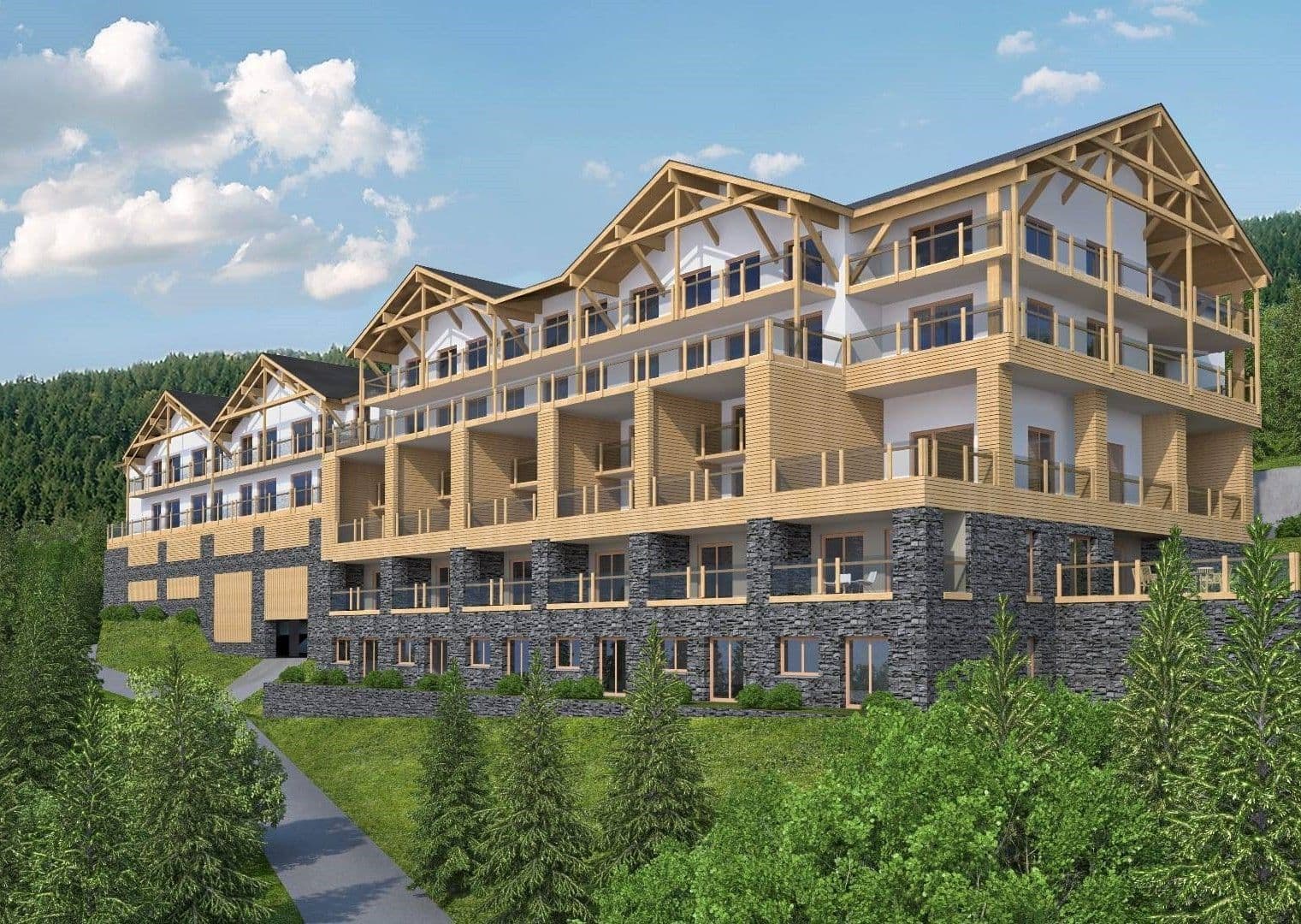 Predaj nebytového priestoru 8.000 m², Terchová, Žilinský kraj Predaj nebytového priestoru 8.000 m², Terchová, Žilinský kraj