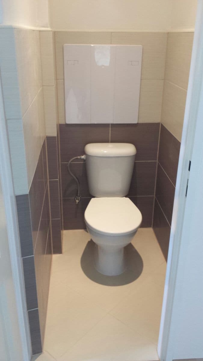 Predaj bytu 2-izbový 52 m², Kubánské náměstí, Praha, Praha Predaj bytu 2-izbový 52 m², Kubánské náměstí, Praha, Praha