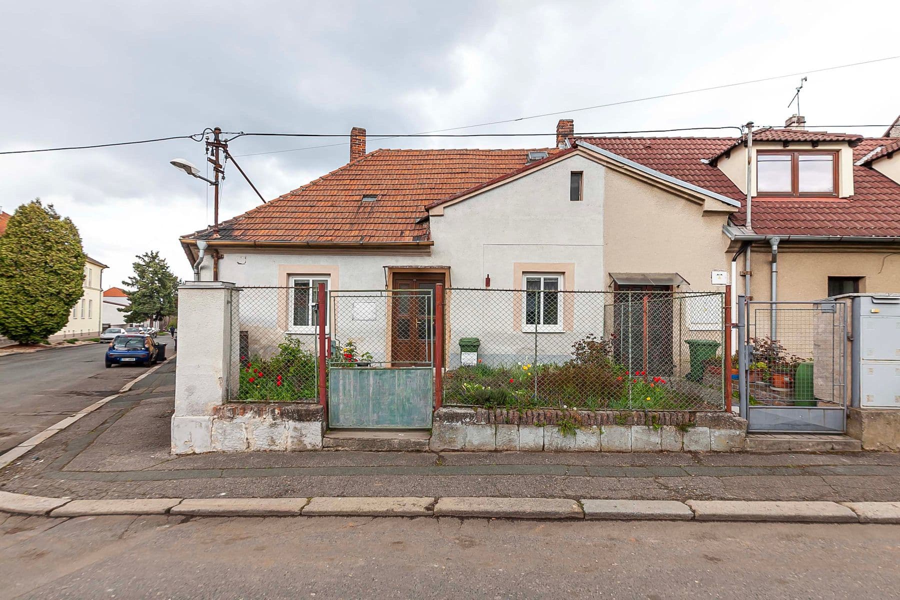 Predaj domu 76 m², pozemek 182 m², Nazaret, Čáslav, Středočeský kraj Predaj domu 76 m², pozemek 182 m², Nazaret, Čáslav, Středočeský kraj