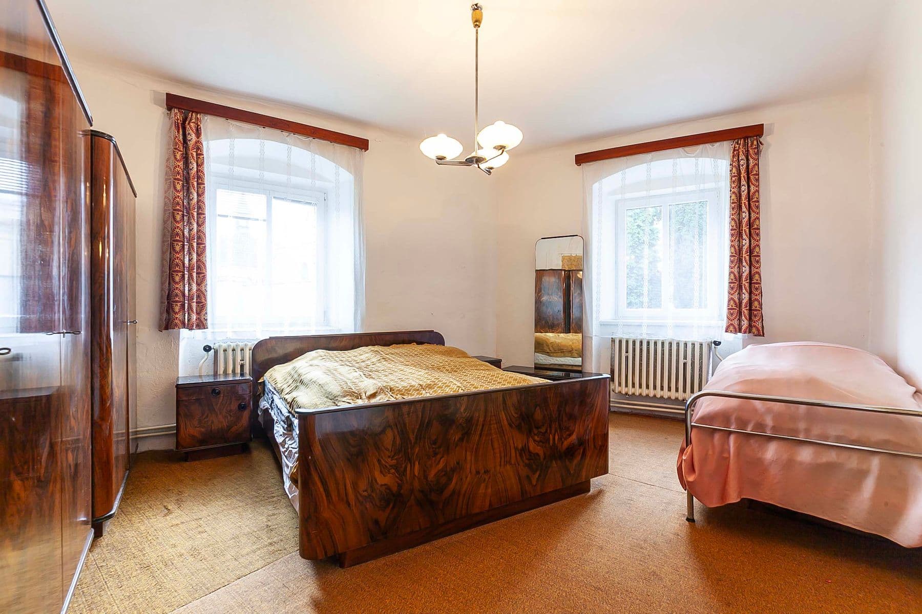 Predaj domu 76 m², pozemek 182 m², Nazaret, Čáslav, Středočeský kraj Predaj domu 76 m², pozemek 182 m², Nazaret, Čáslav, Středočeský kraj