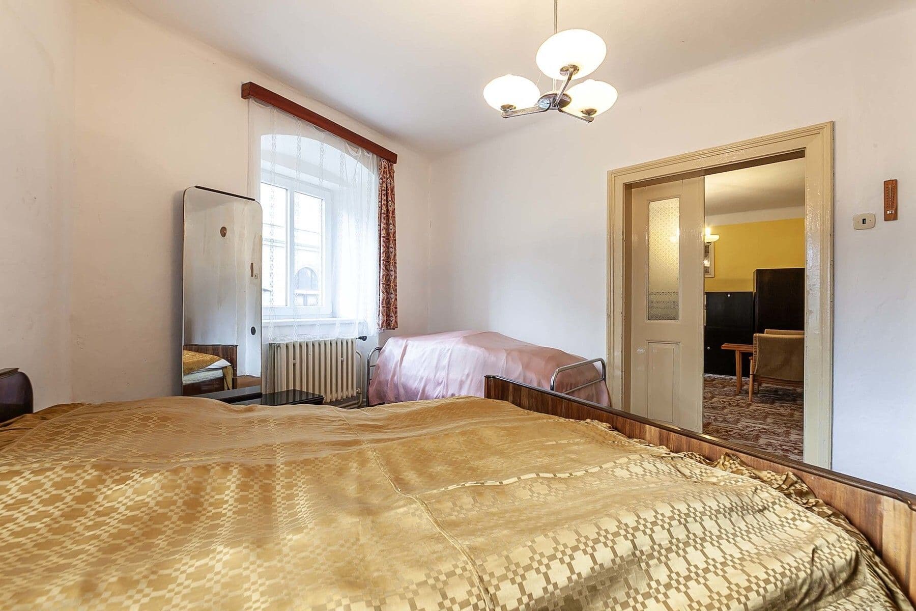 Predaj domu 76 m², pozemek 182 m², Nazaret, Čáslav, Středočeský kraj Predaj domu 76 m², pozemek 182 m², Nazaret, Čáslav, Středočeský kraj