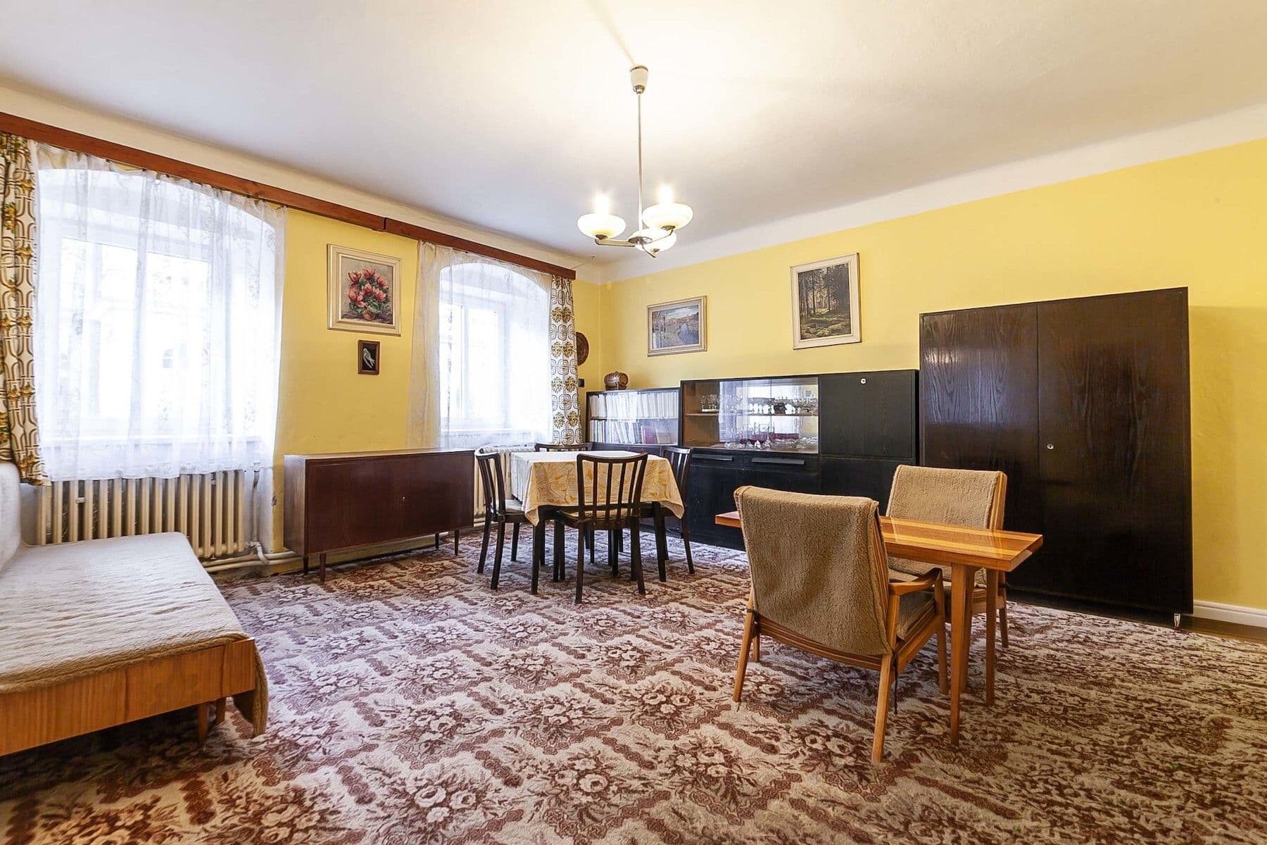 Predaj domu 76 m², pozemek 182 m², Nazaret, Čáslav, Středočeský kraj Predaj domu 76 m², pozemek 182 m², Nazaret, Čáslav, Středočeský kraj