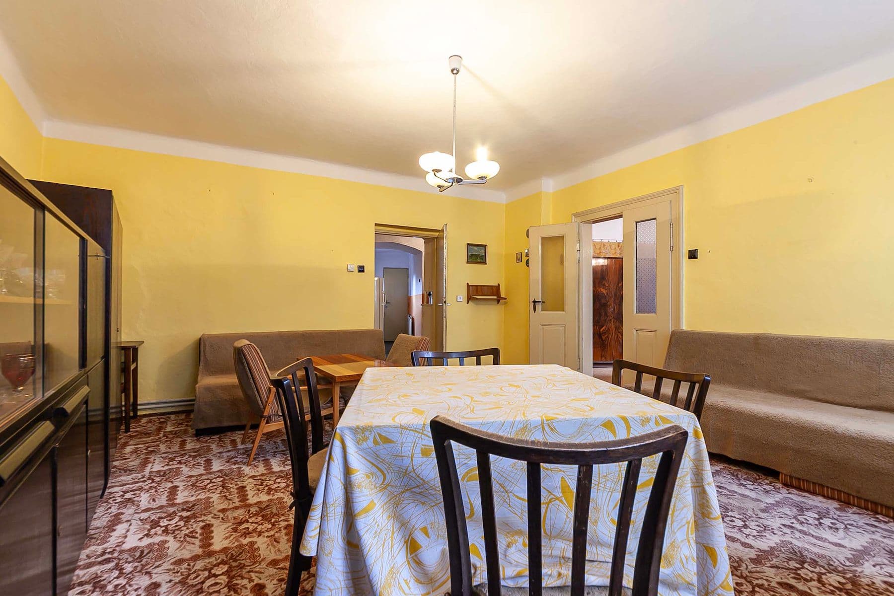 Predaj domu 76 m², pozemek 182 m², Nazaret, Čáslav, Středočeský kraj Predaj domu 76 m², pozemek 182 m², Nazaret, Čáslav, Středočeský kraj