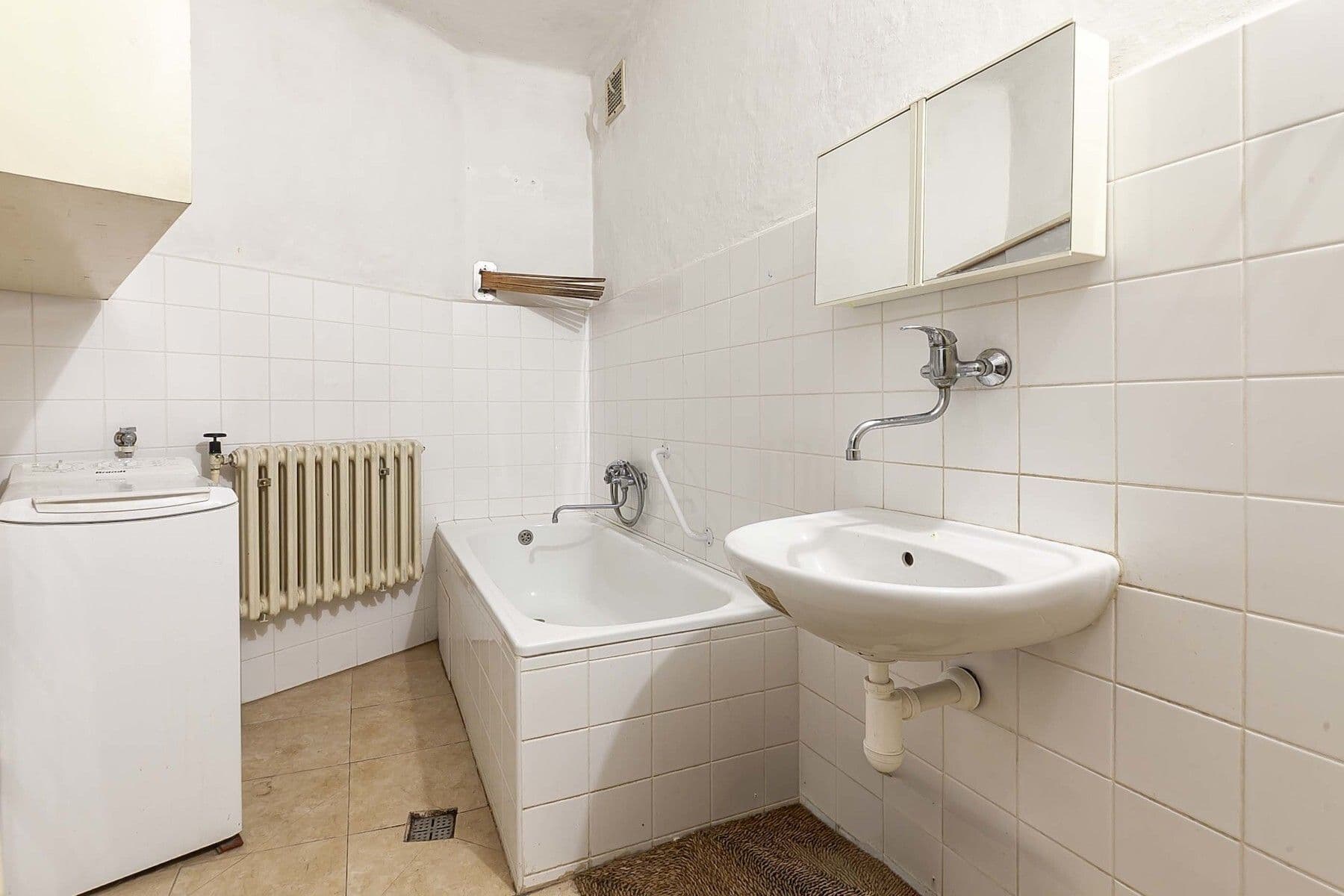 Predaj domu 76 m², pozemek 182 m², Nazaret, Čáslav, Středočeský kraj Predaj domu 76 m², pozemek 182 m², Nazaret, Čáslav, Středočeský kraj