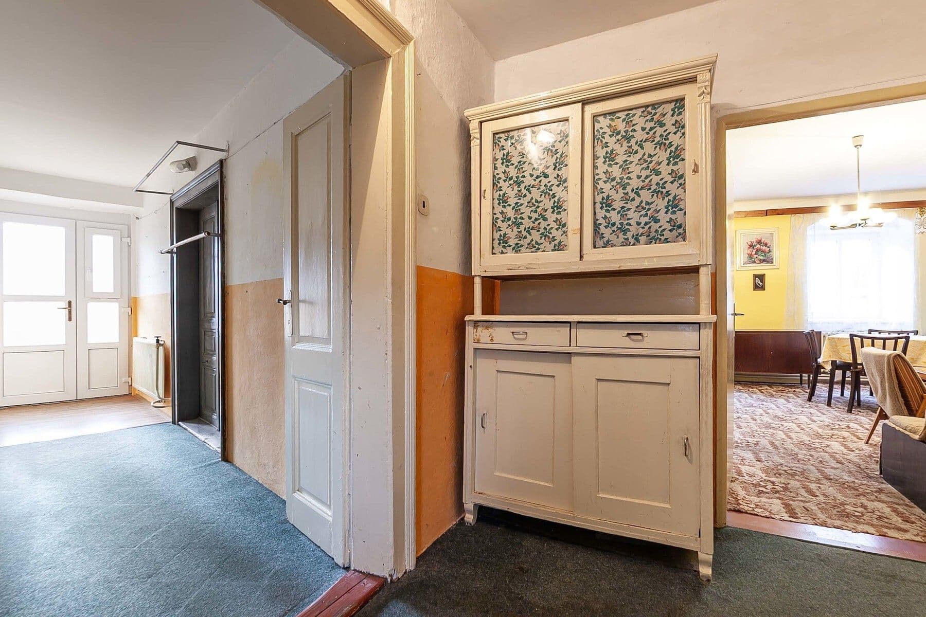 Predaj domu 76 m², pozemek 182 m², Nazaret, Čáslav, Středočeský kraj Predaj domu 76 m², pozemek 182 m², Nazaret, Čáslav, Středočeský kraj