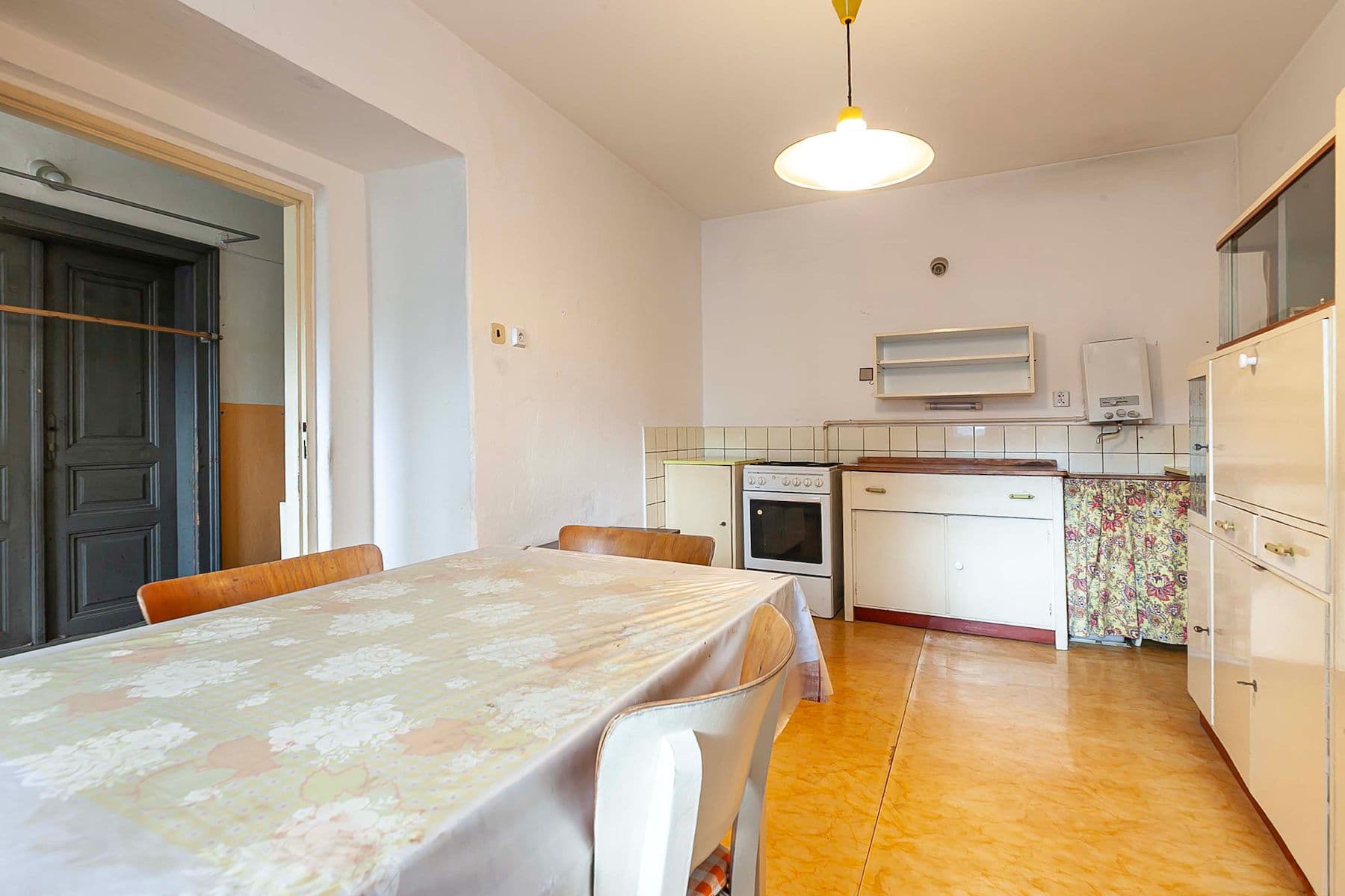 Predaj domu 76 m², pozemek 182 m², Nazaret, Čáslav, Středočeský kraj Predaj domu 76 m², pozemek 182 m², Nazaret, Čáslav, Středočeský kraj