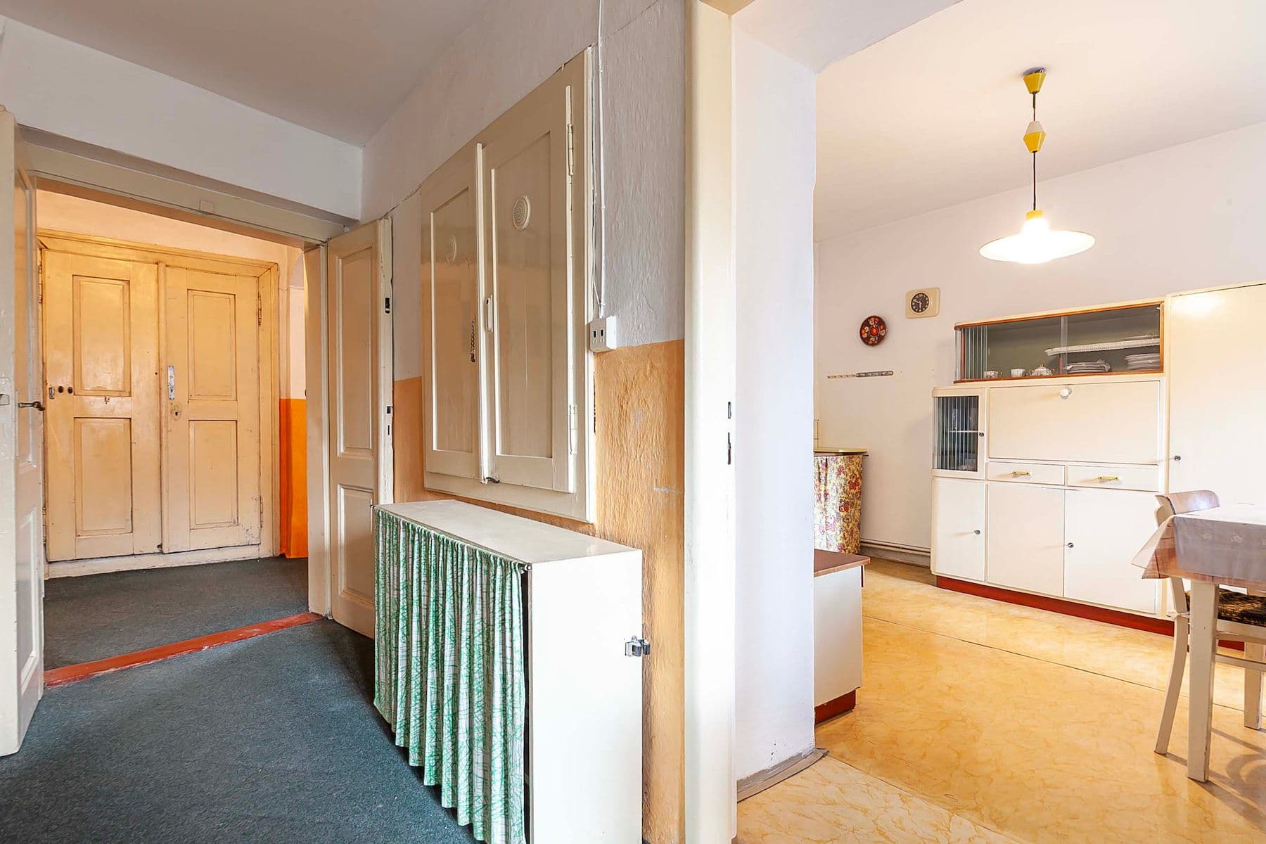 Predaj domu 76 m², pozemek 182 m², Nazaret, Čáslav, Středočeský kraj Predaj domu 76 m², pozemek 182 m², Nazaret, Čáslav, Středočeský kraj