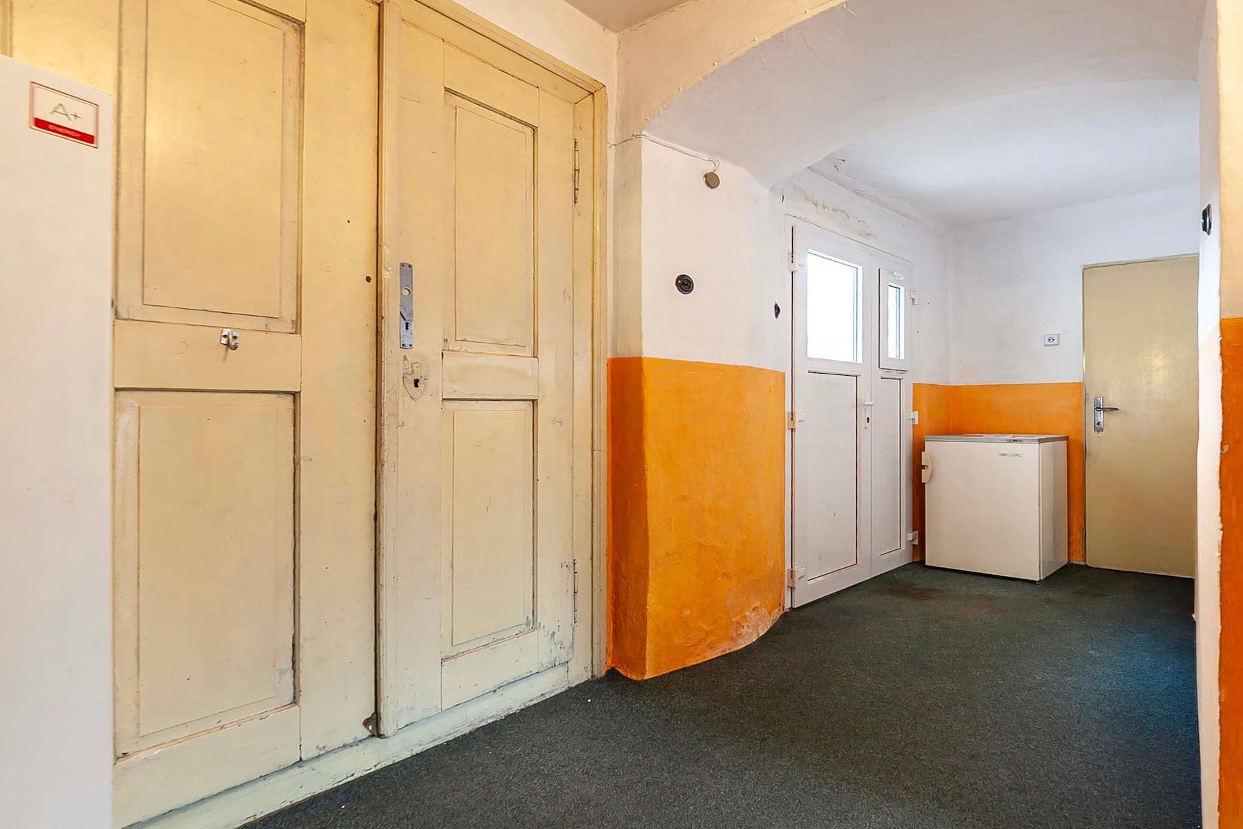 Predaj domu 76 m², pozemek 182 m², Nazaret, Čáslav, Středočeský kraj Predaj domu 76 m², pozemek 182 m², Nazaret, Čáslav, Středočeský kraj