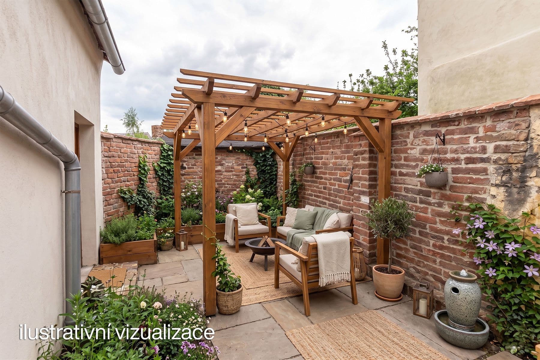 Predaj domu 76 m², pozemek 182 m², Nazaret, Čáslav, Středočeský kraj Predaj domu 76 m², pozemek 182 m², Nazaret, Čáslav, Středočeský kraj