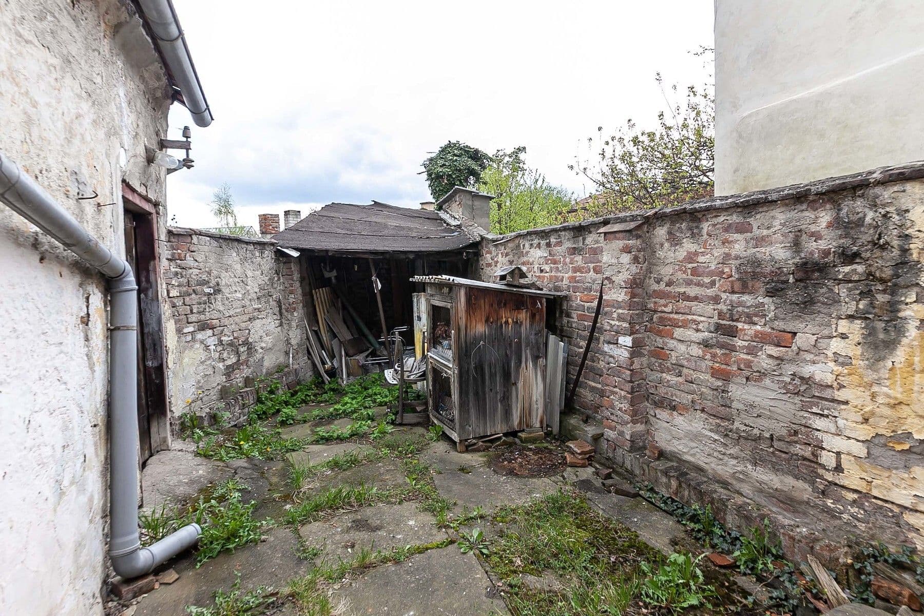 Predaj domu 76 m², pozemek 182 m², Nazaret, Čáslav, Středočeský kraj Predaj domu 76 m², pozemek 182 m², Nazaret, Čáslav, Středočeský kraj
