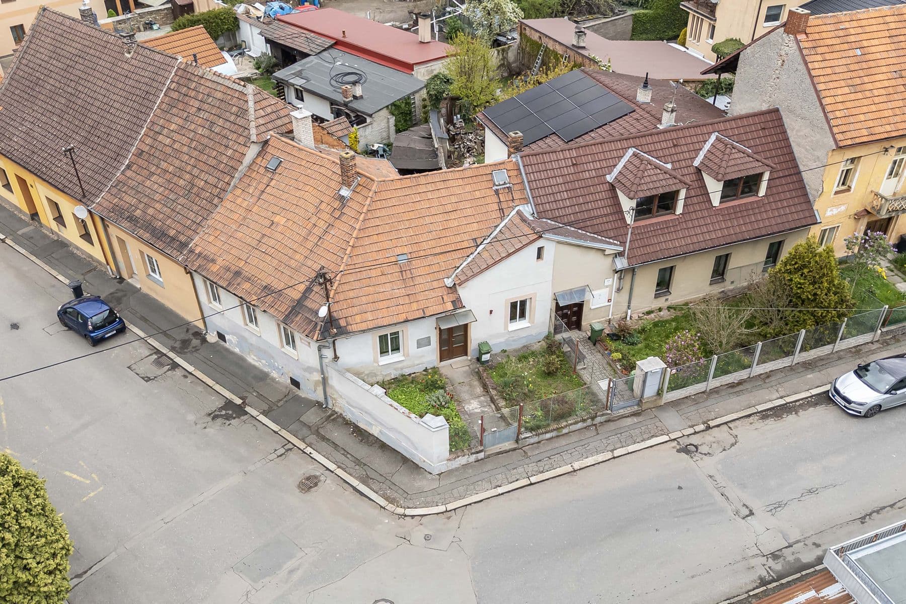 Predaj domu 76 m², pozemek 182 m², Nazaret, Čáslav, Středočeský kraj Predaj domu 76 m², pozemek 182 m², Nazaret, Čáslav, Středočeský kraj