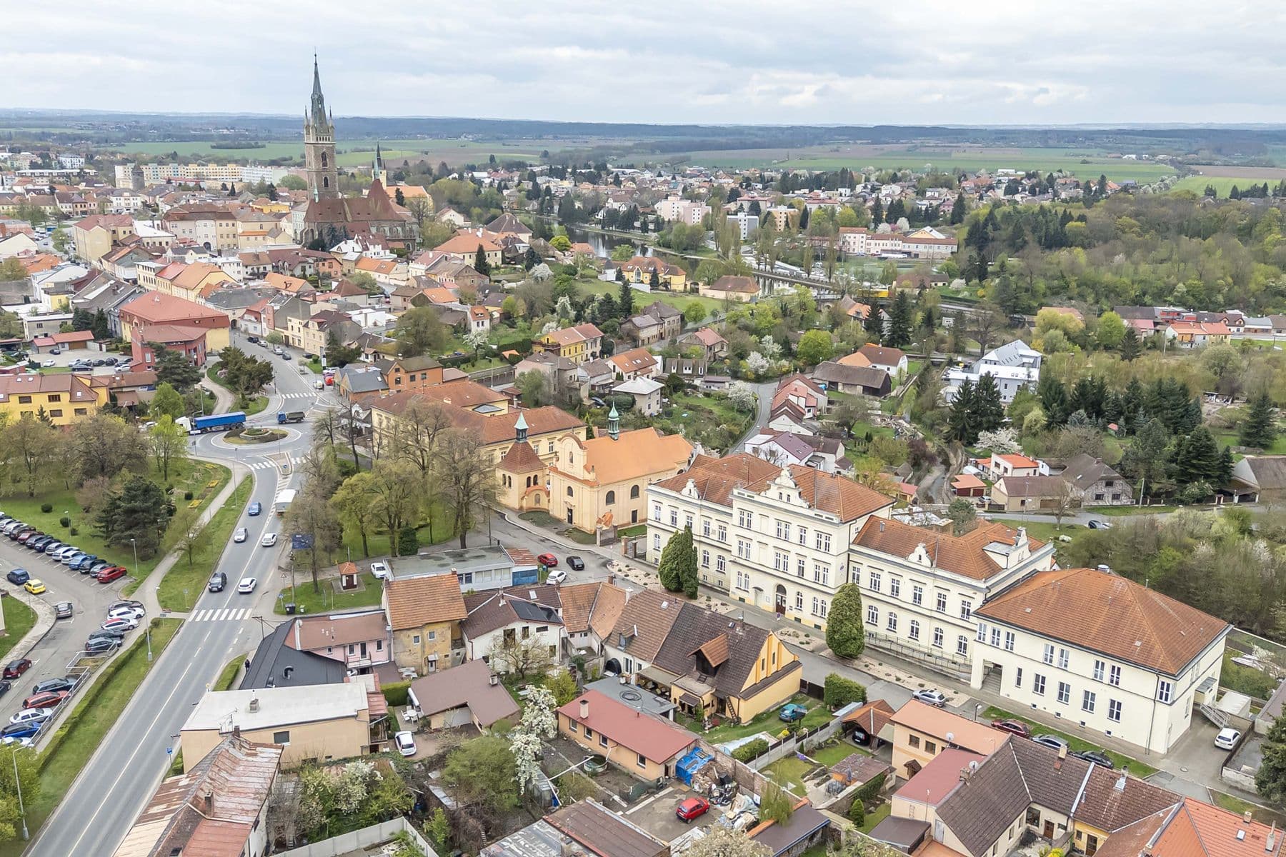 Predaj domu 76 m², pozemek 182 m², Nazaret, Čáslav, Středočeský kraj Predaj domu 76 m², pozemek 182 m², Nazaret, Čáslav, Středočeský kraj