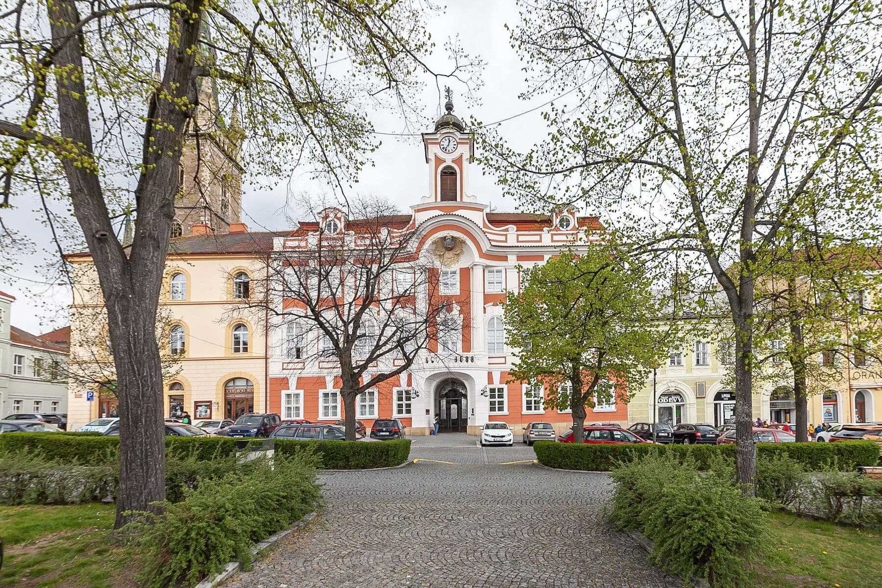Predaj domu 76 m², pozemek 182 m², Nazaret, Čáslav, Středočeský kraj Predaj domu 76 m², pozemek 182 m², Nazaret, Čáslav, Středočeský kraj