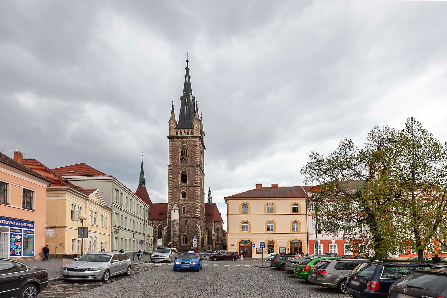 Predaj domu 76 m², pozemek 182 m², Nazaret, Čáslav, Středočeský kraj Predaj domu 76 m², pozemek 182 m², Nazaret, Čáslav, Středočeský kraj