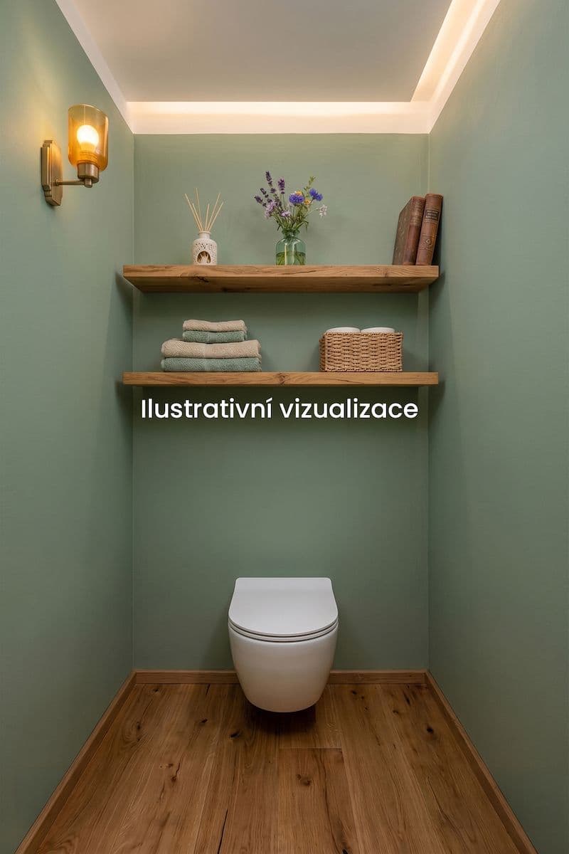 Predaj domu 76 m², pozemek 182 m², Nazaret, Čáslav, Středočeský kraj Predaj domu 76 m², pozemek 182 m², Nazaret, Čáslav, Středočeský kraj