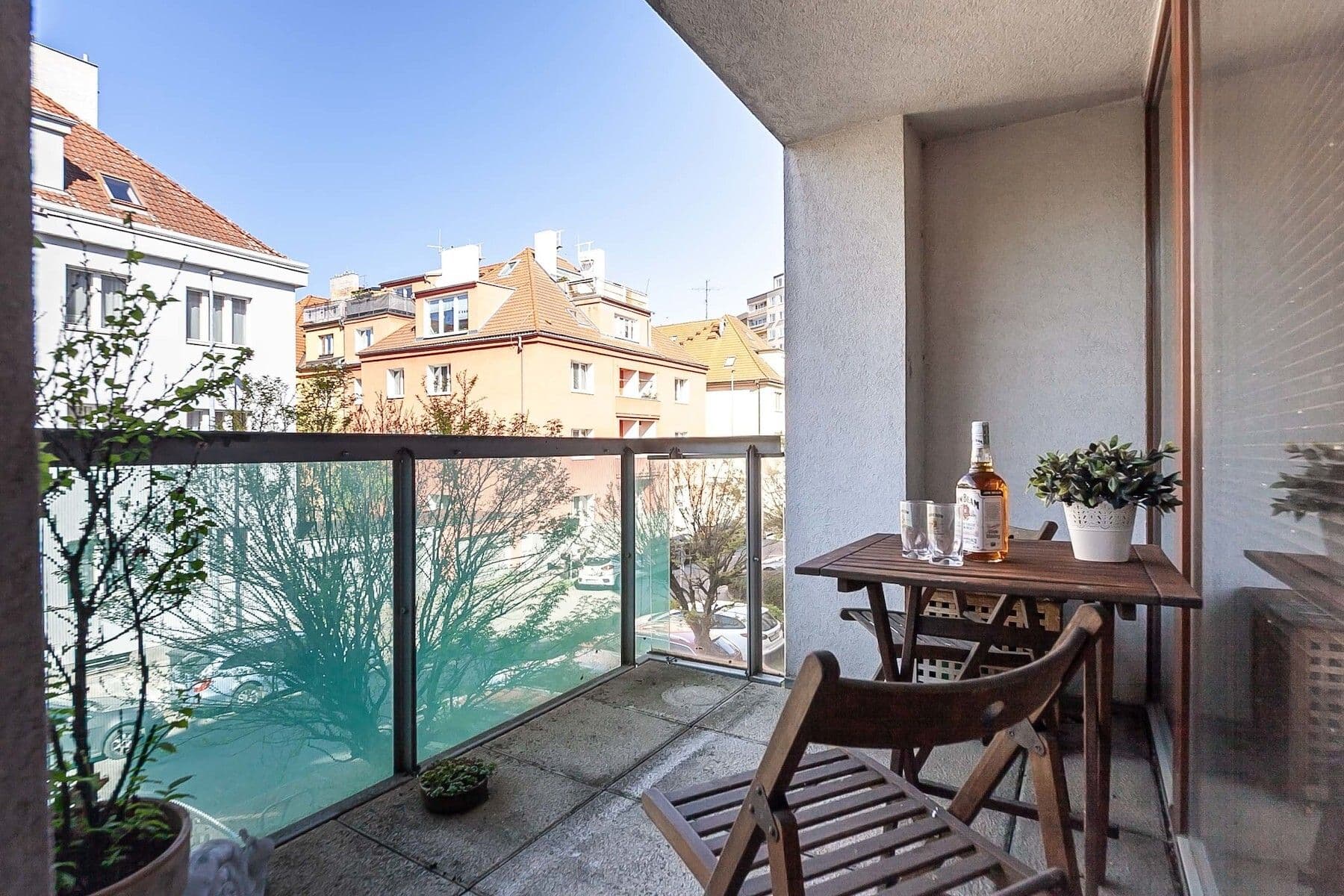 Predaj bytu 3-izbový 101 m², Brabcova, Praha, Praha Predaj bytu 3-izbový 101 m², Brabcova, Praha, Praha