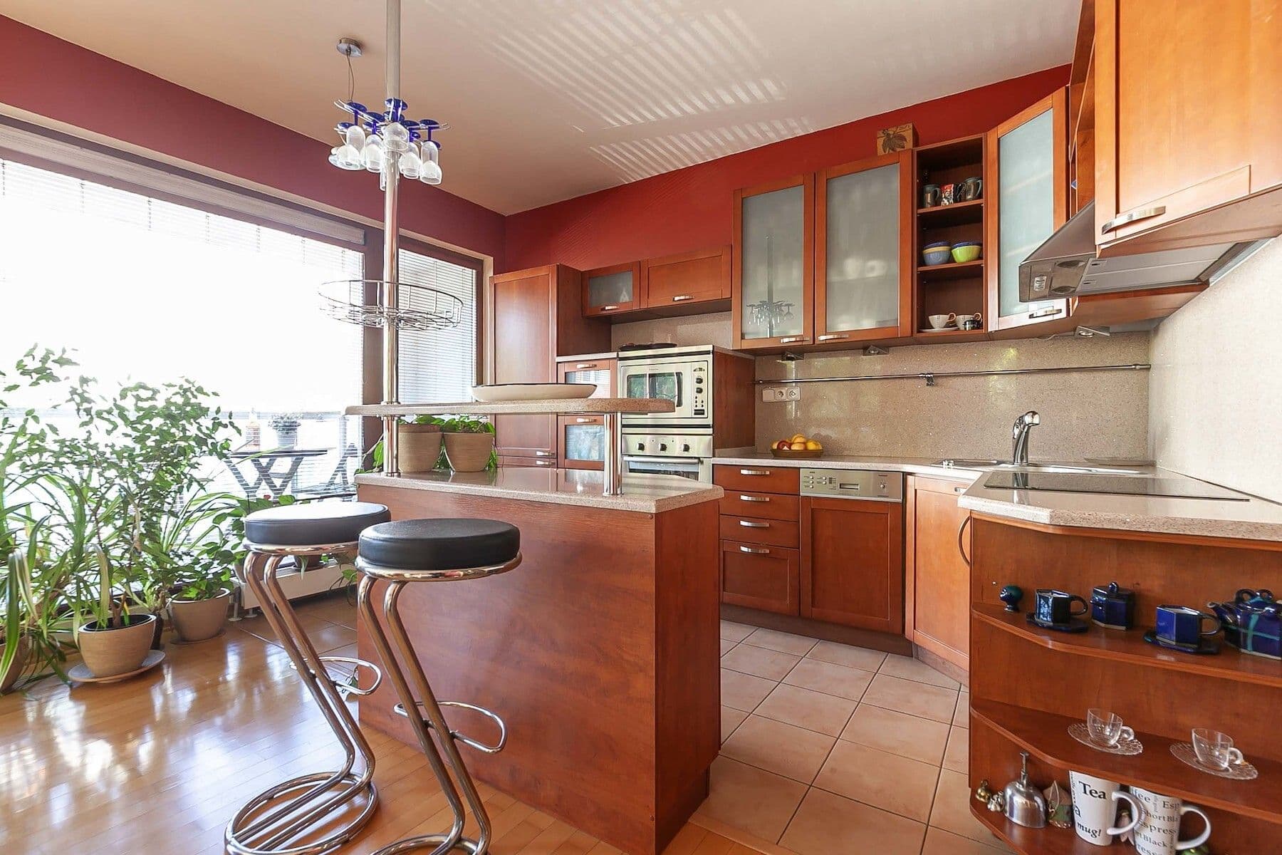 Predaj bytu 3-izbový 101 m², Brabcova, Praha, Praha Predaj bytu 3-izbový 101 m², Brabcova, Praha, Praha